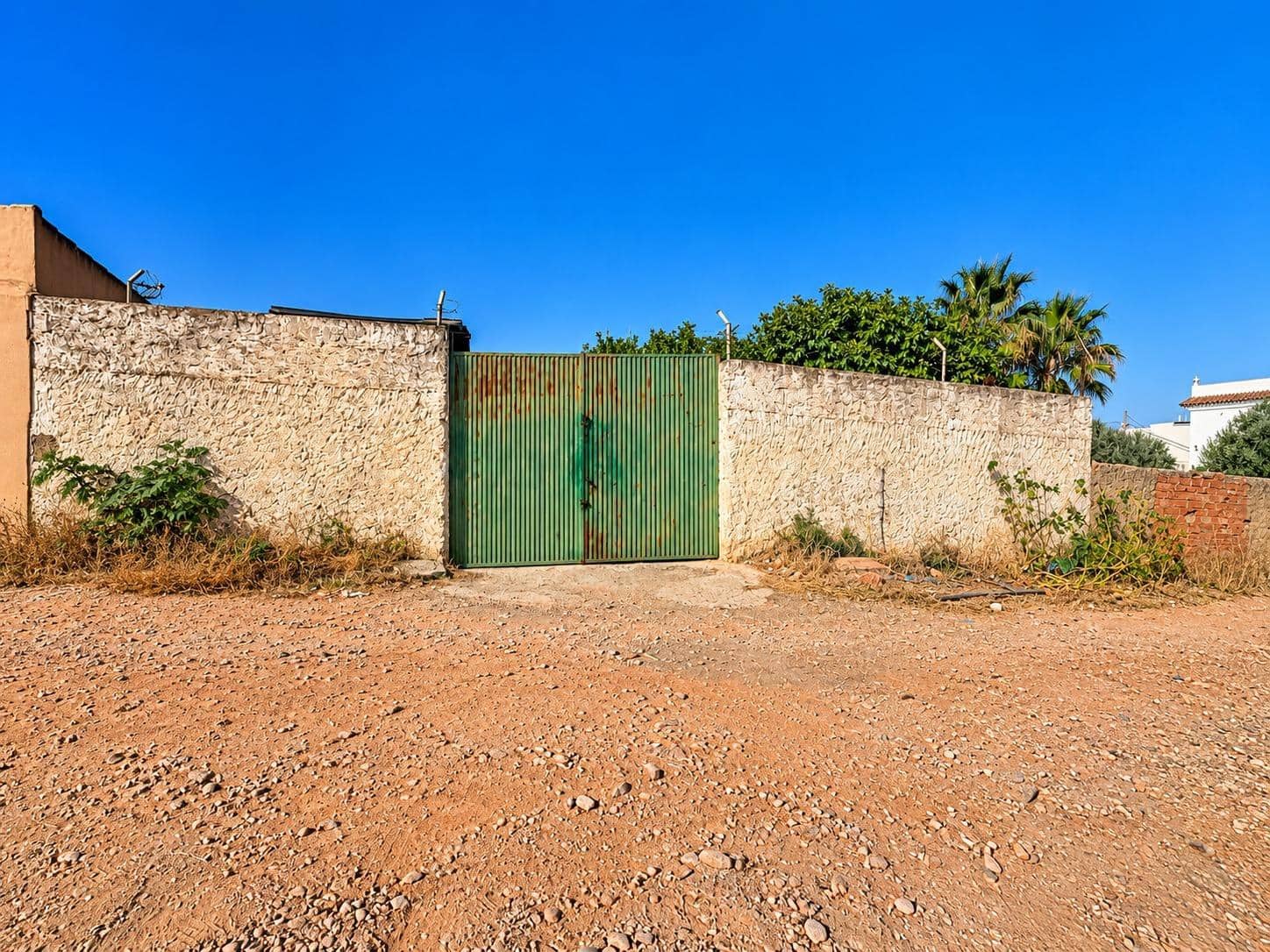 Tontti myytävänä paikassa Torremolinos - 1 400 000 € (Ref: 10094755)