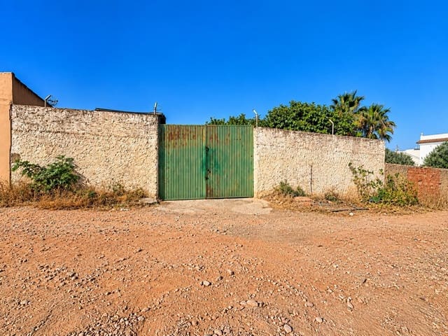 Tontti myytävänä paikassa Torremolinos - 1 400 000 € (Ref: 10094755)