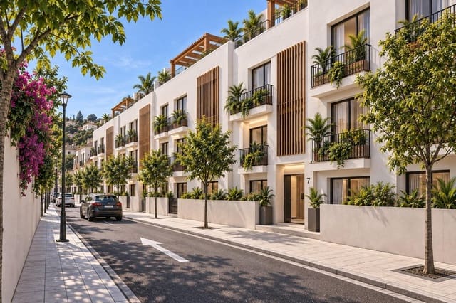 Tontti myytävänä paikassa Torremolinos - 1 400 000 € (Ref: 10094755)