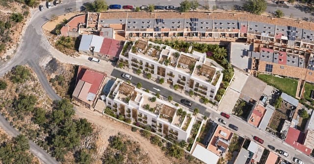 Tontti myytävänä paikassa Torremolinos - 1 400 000 € (Ref: 10094755)