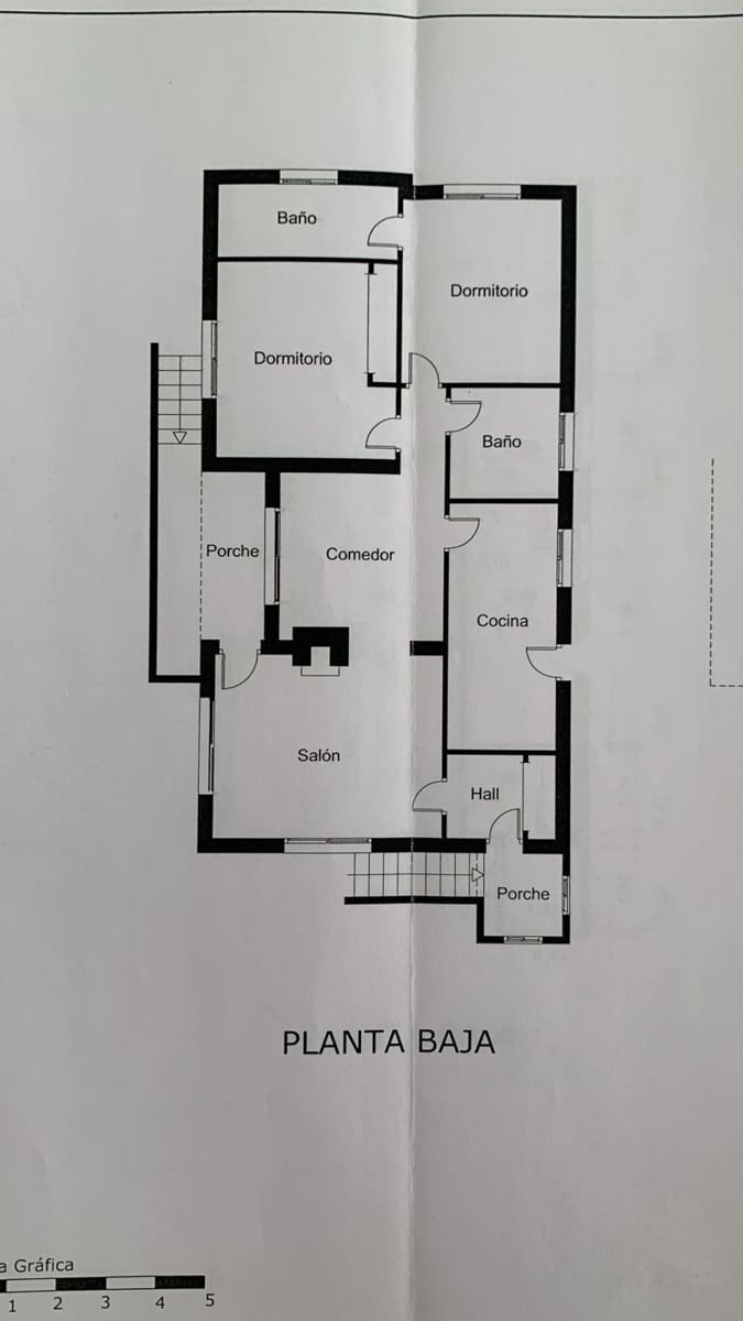 4 soveværelse Villa til salg i Benalmadena med swimmingpool garage - € 859.500 (Ref: 10100245)