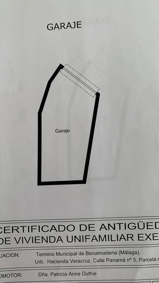 4 soveværelse Villa til salg i Benalmadena med swimmingpool garage - € 859.500 (Ref: 10100245)