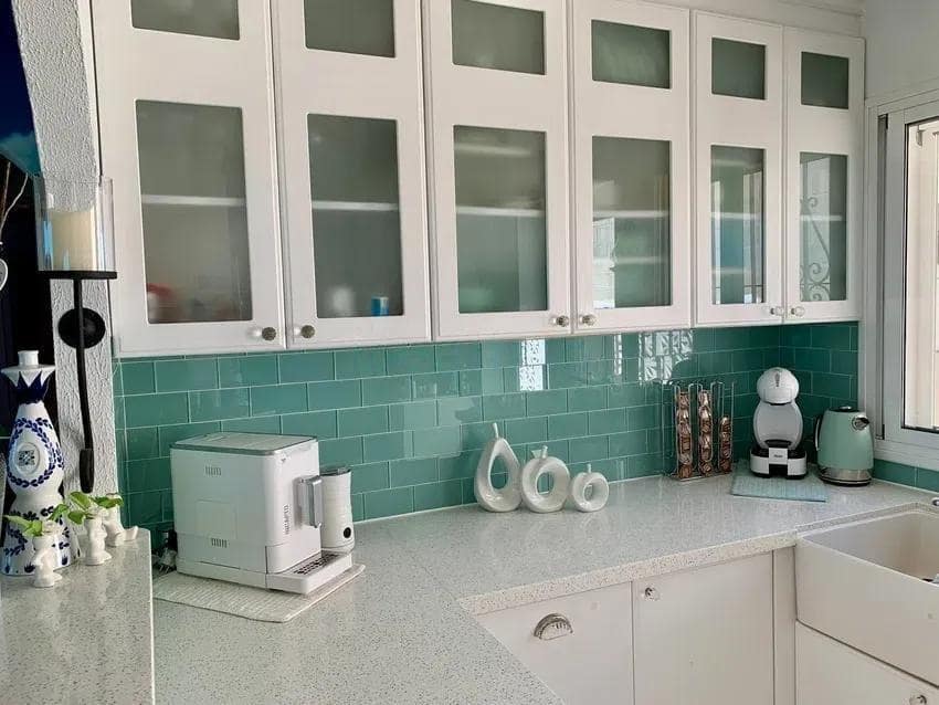 4 soveværelse Villa til salg i Benalmadena med swimmingpool garage - € 859.500 (Ref: 10100245)