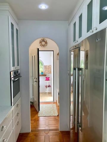 4 soveværelse Villa til salg i Benalmádena med swimmingpool garage - € 859.500 (Ref: 10100245)