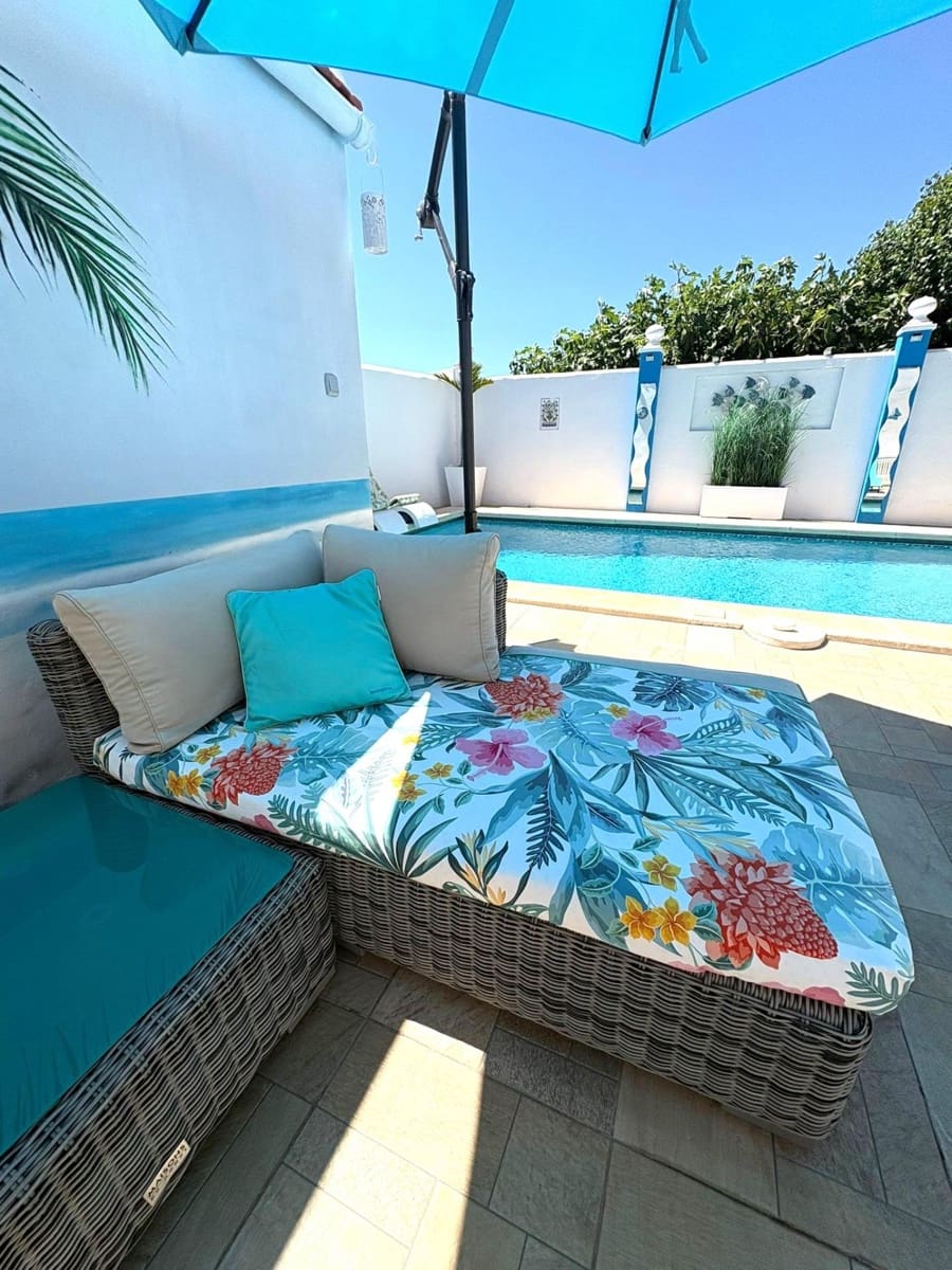 4 soveværelse Villa til salg i Benalmadena med swimmingpool garage - € 859.500 (Ref: 10100245)