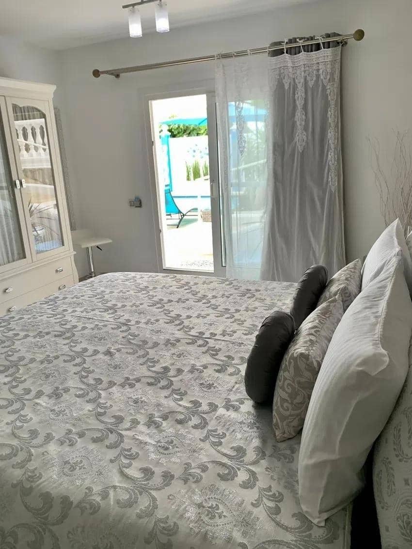 4 soveværelse Villa til salg i Benalmadena med swimmingpool garage - € 859.500 (Ref: 10100245)