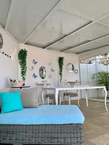 4 soveværelse Villa til salg i Benalmádena med swimmingpool garage - € 859.500 (Ref: 10100245)