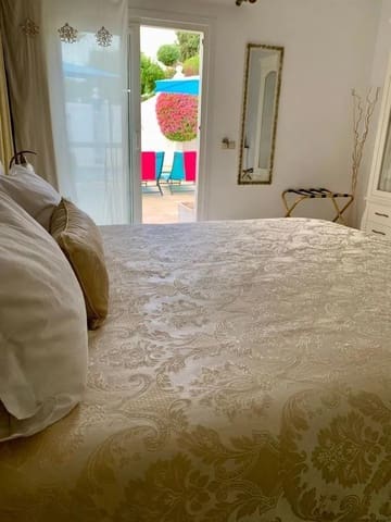 4 soveværelse Villa til salg i Benalmádena med swimmingpool garage - € 859.500 (Ref: 10100245)