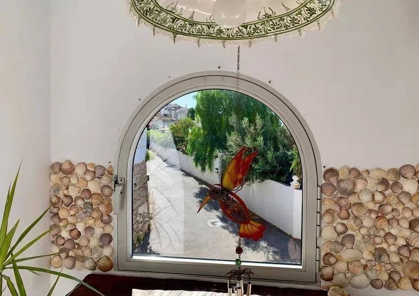 4 soveværelse Villa til salg i Benalmadena med swimmingpool garage - € 859.500 (Ref: 10100245)