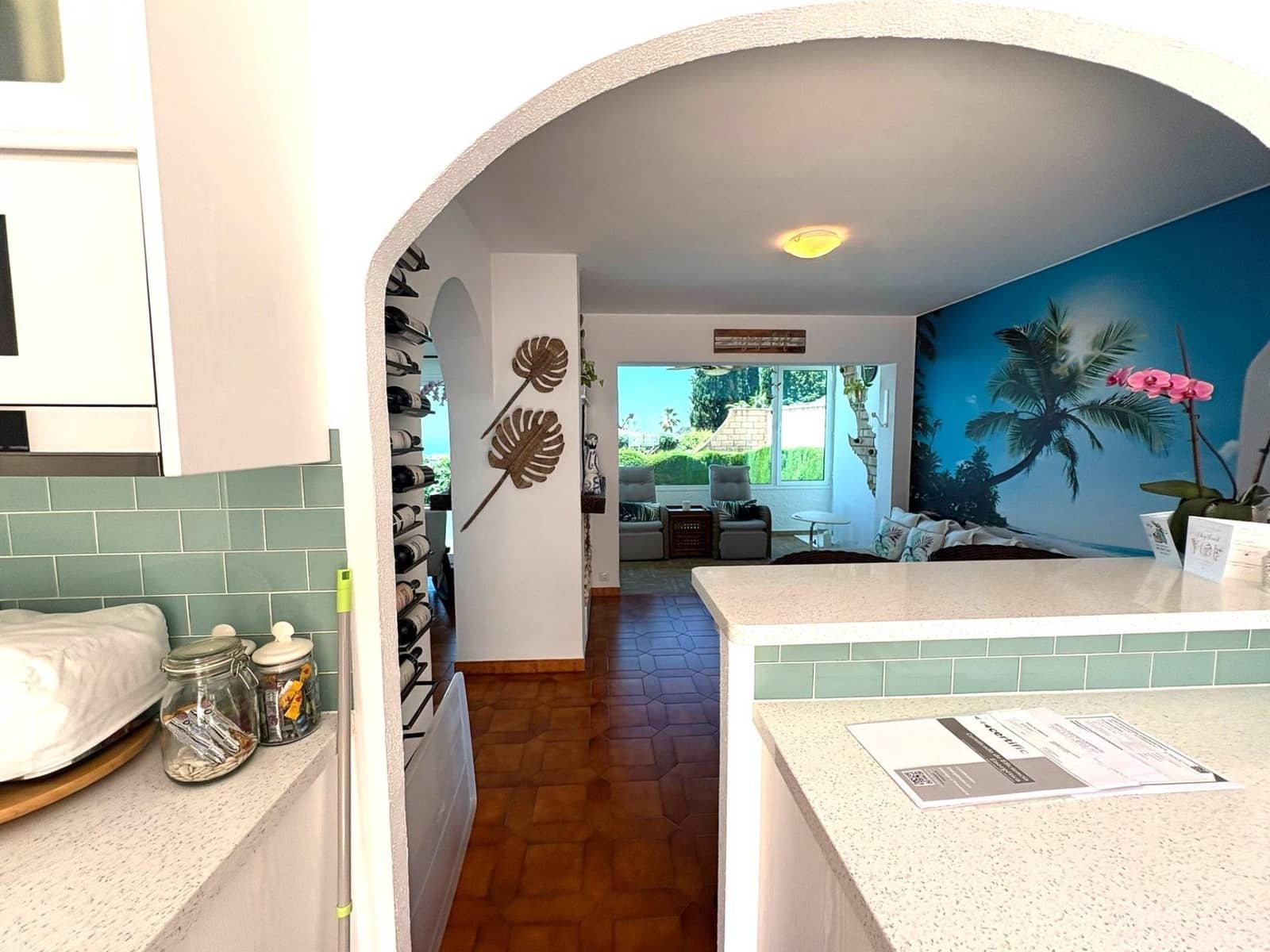4 soveværelse Villa til salg i Benalmadena med swimmingpool garage - € 859.500 (Ref: 10100245)
