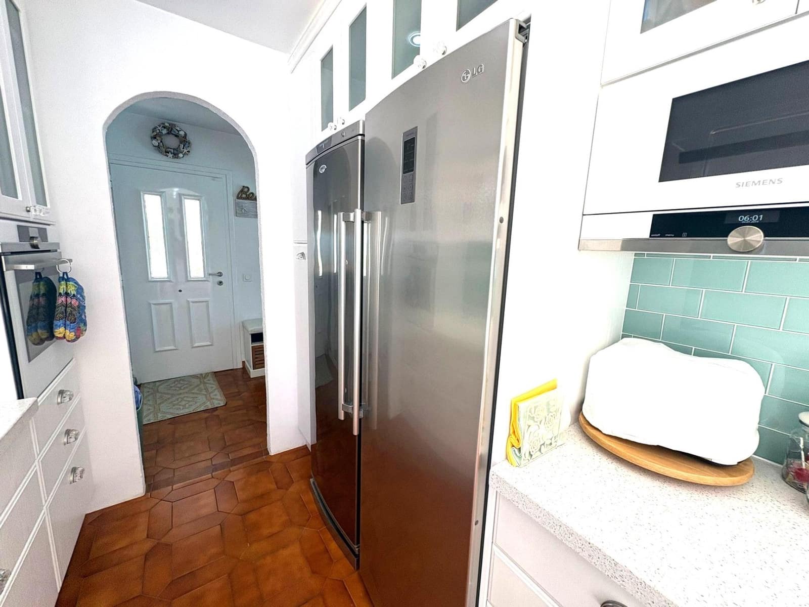 4 soveværelse Villa til salg i Benalmadena med swimmingpool garage - € 859.500 (Ref: 10100245)