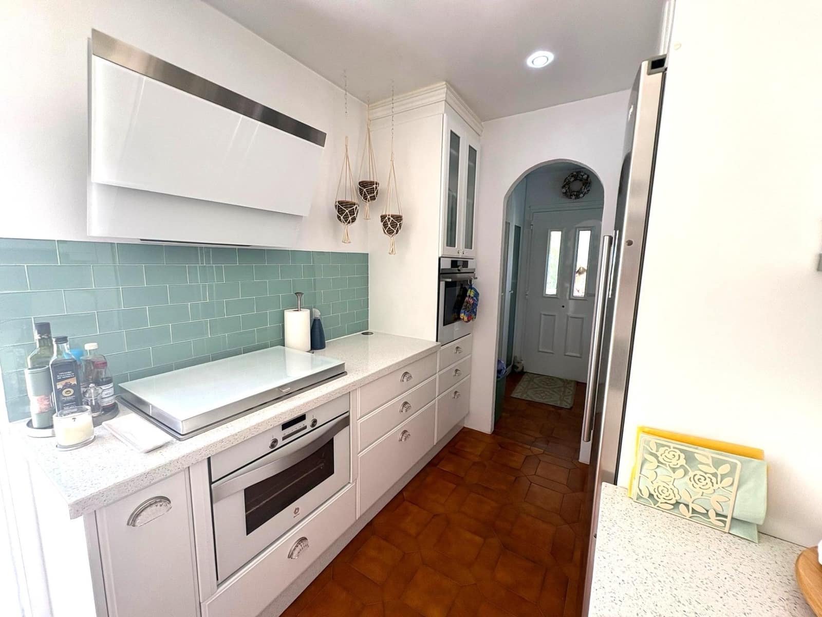 4 soveværelse Villa til salg i Benalmadena med swimmingpool garage - € 859.500 (Ref: 10100245)