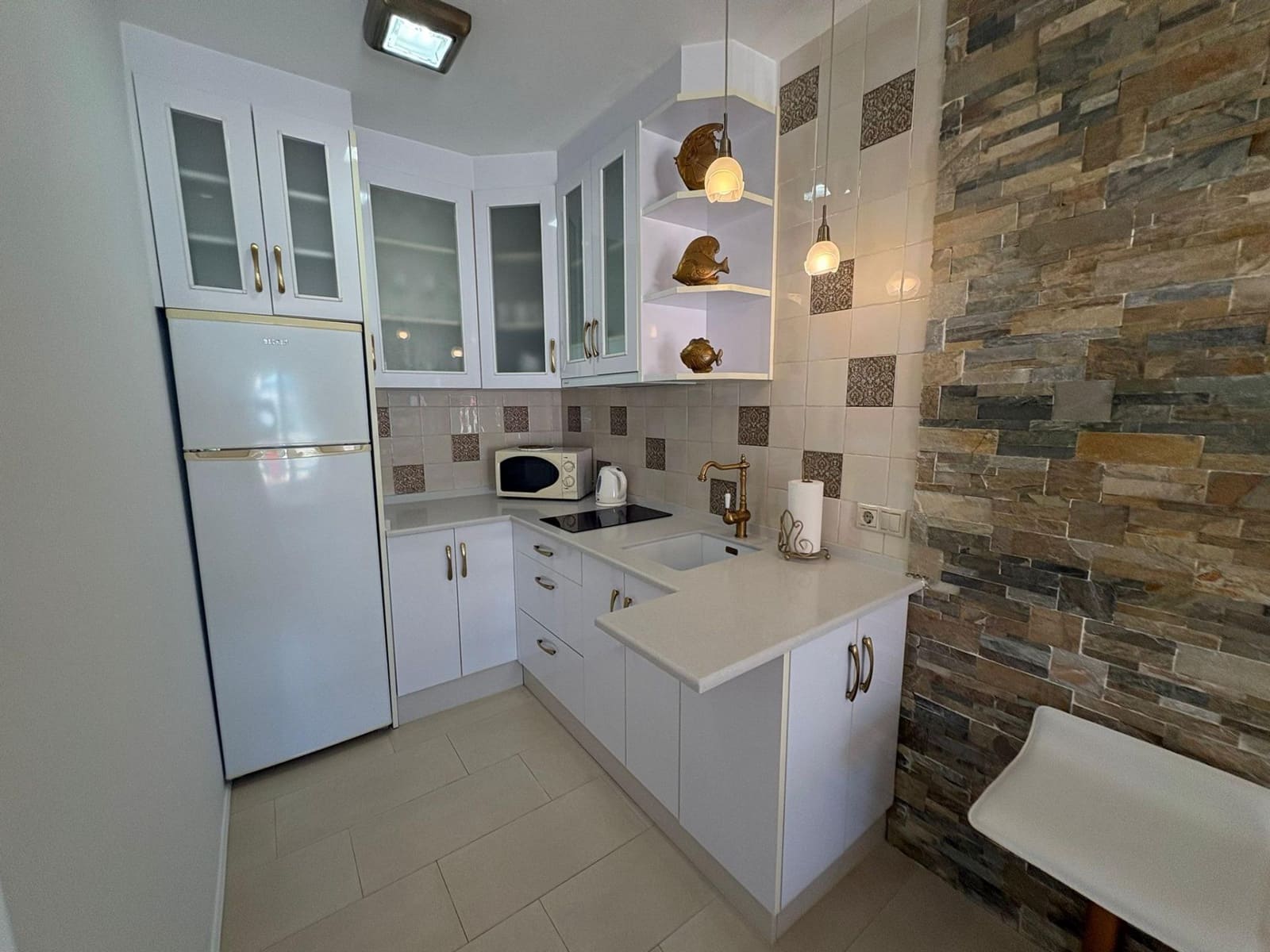 4 soveværelse Villa til salg i Benalmadena med swimmingpool garage - € 859.500 (Ref: 10100245)