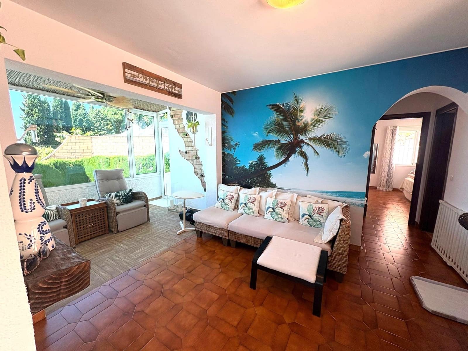 4 soveværelse Villa til salg i Benalmadena med swimmingpool garage - € 859.500 (Ref: 10100245)