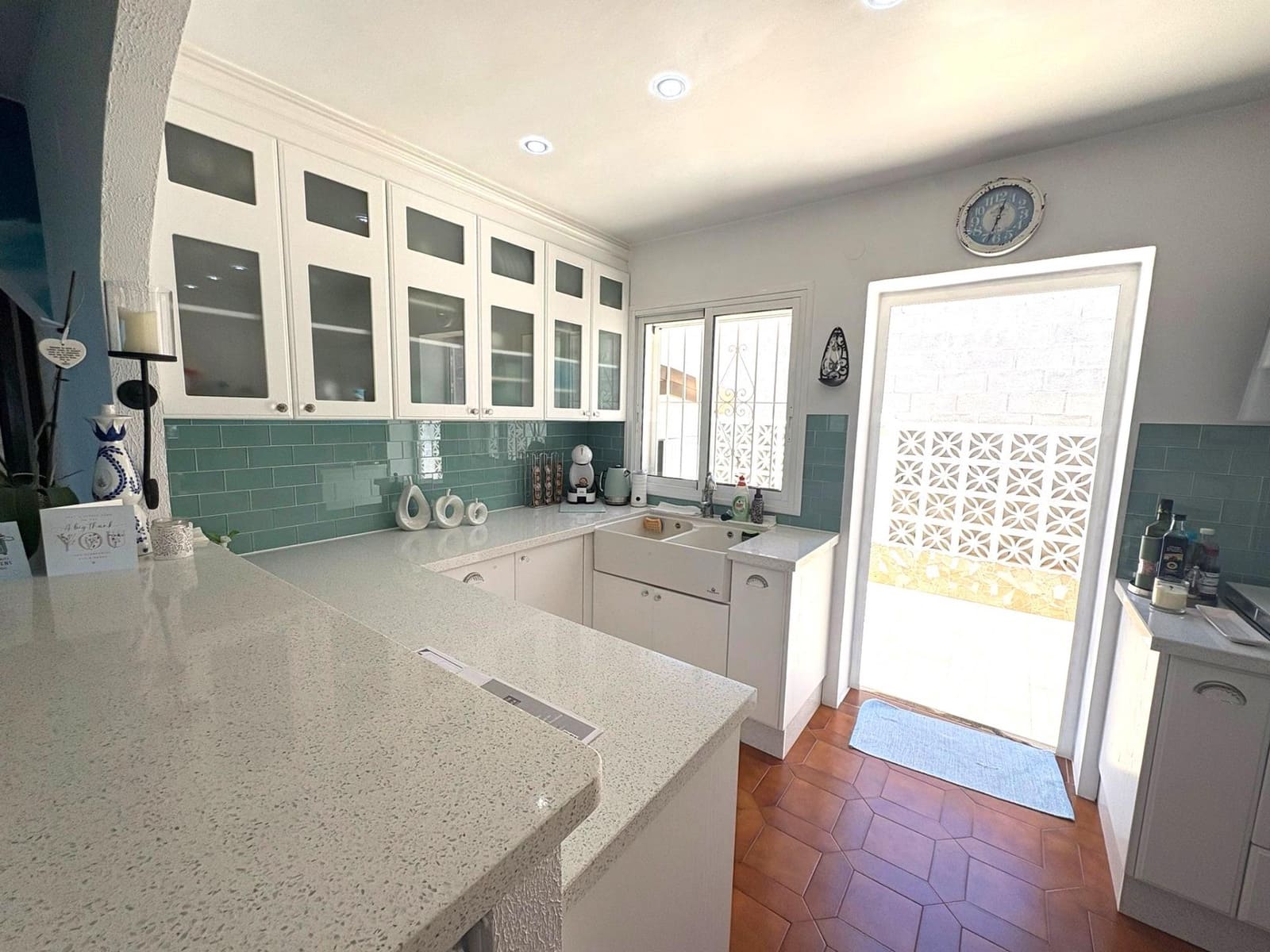 4 soveværelse Villa til salg i Benalmadena med swimmingpool garage - € 859.500 (Ref: 10100245)