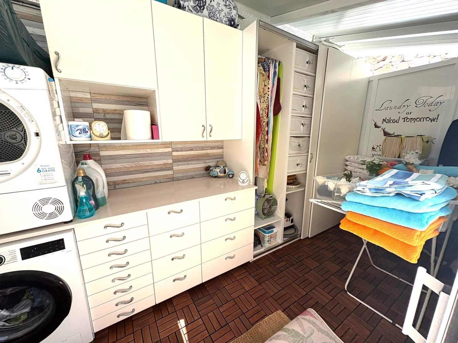 4 soveværelse Villa til salg i Benalmadena med swimmingpool garage - € 859.500 (Ref: 10100245)