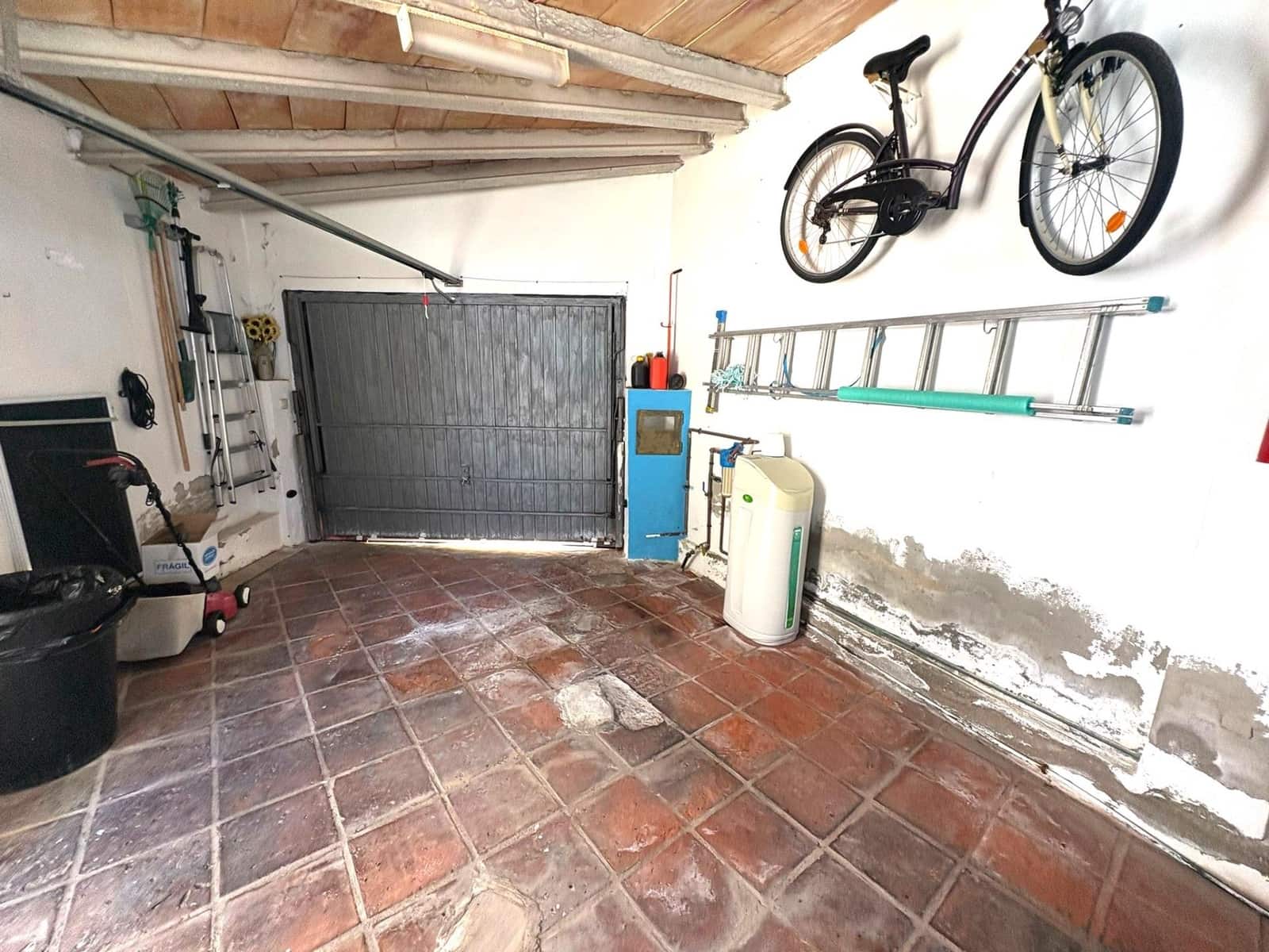 4 soveværelse Villa til salg i Benalmadena med swimmingpool garage - € 859.500 (Ref: 10100245)