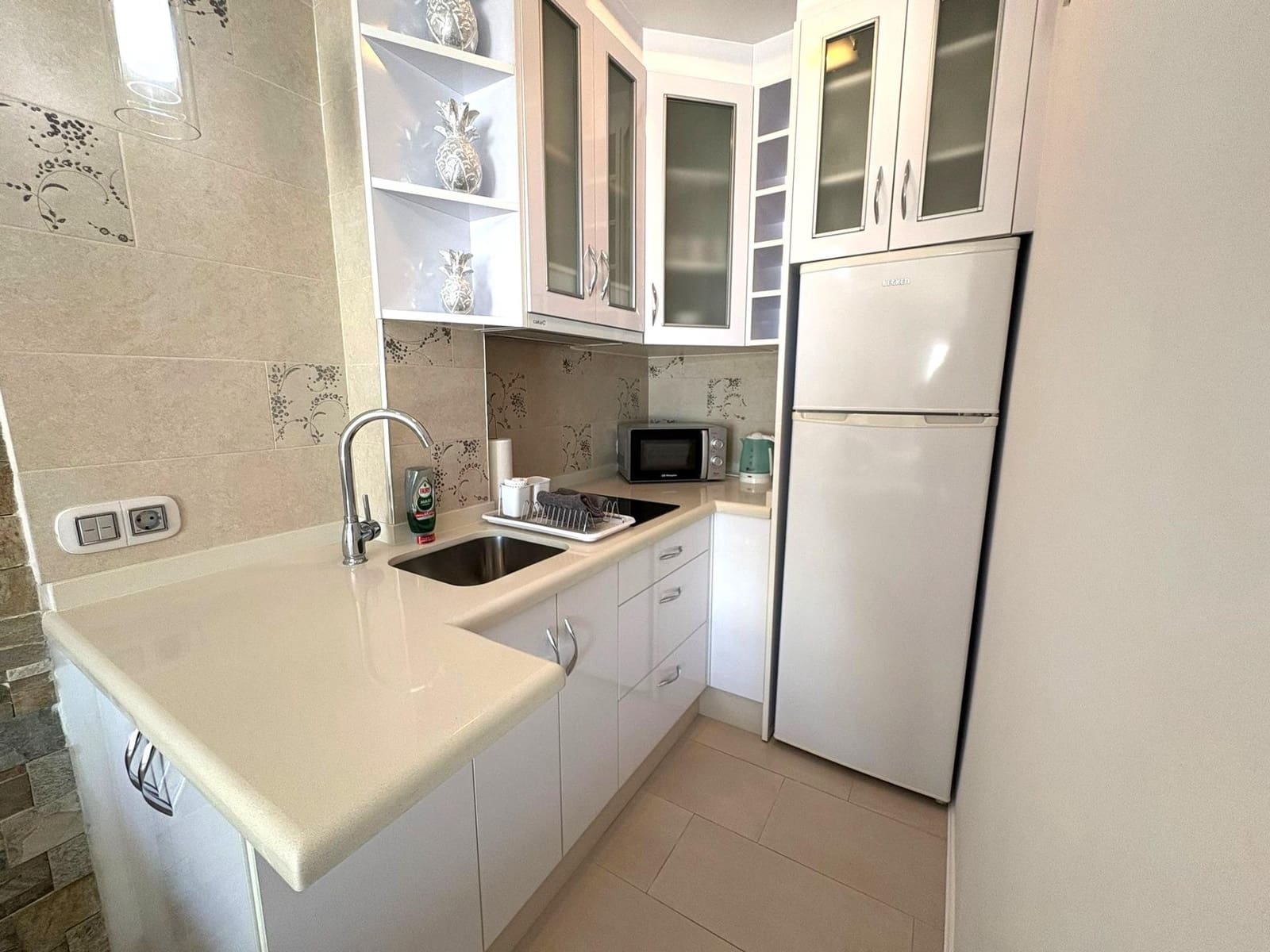 4 soveværelse Villa til salg i Benalmadena med swimmingpool garage - € 859.500 (Ref: 10100245)