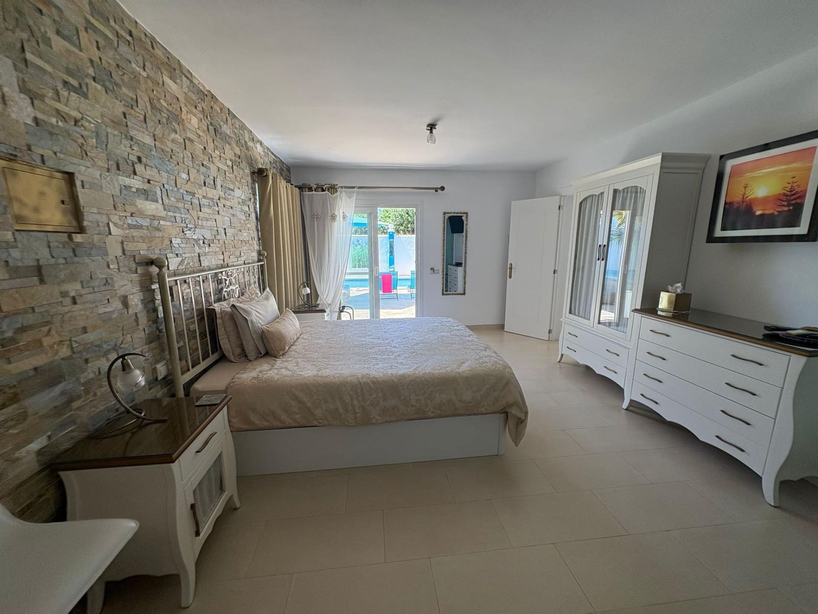 4 soveværelse Villa til salg i Benalmadena med swimmingpool garage - € 859.500 (Ref: 10100245)