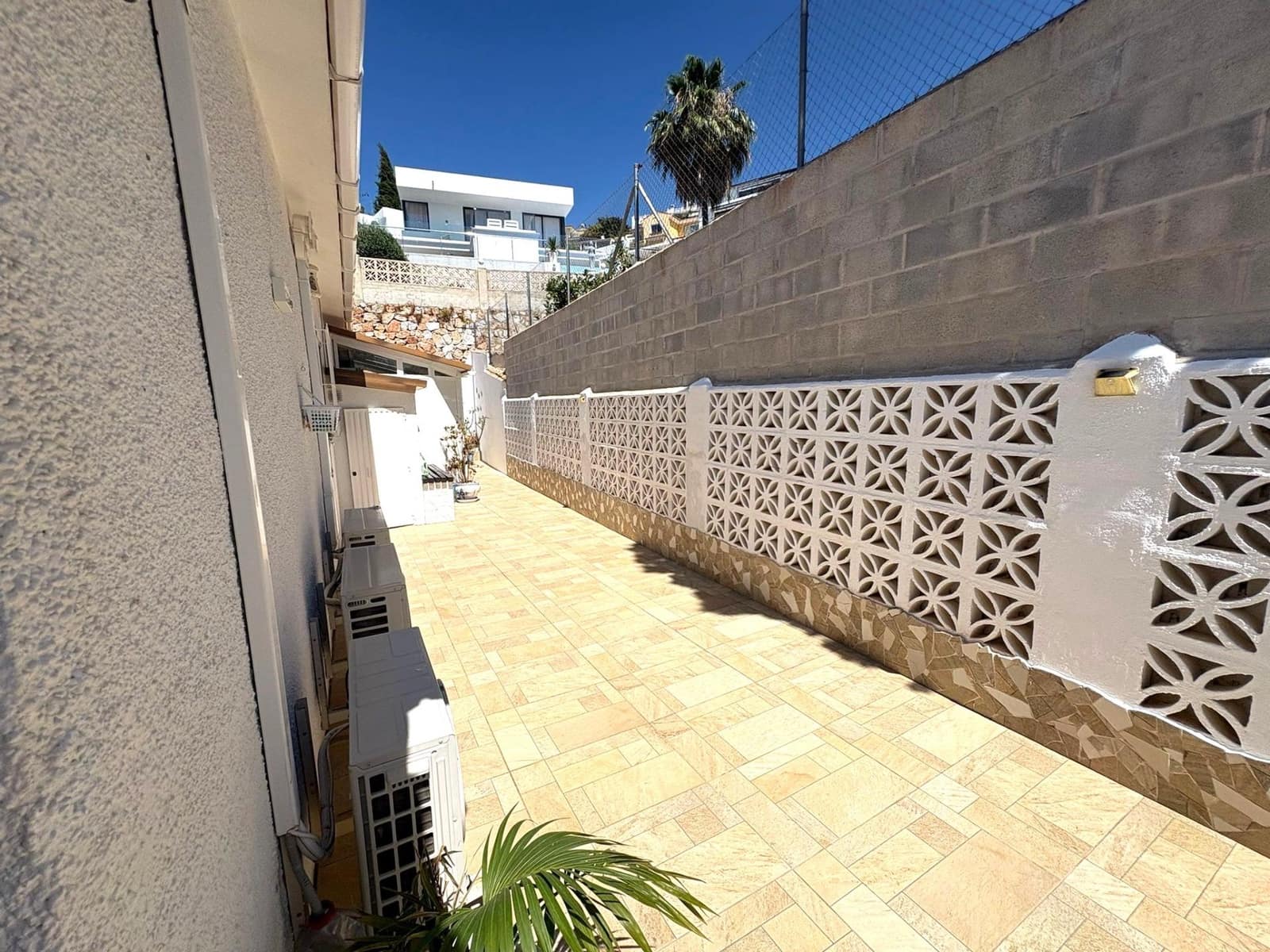 4 soveværelse Villa til salg i Benalmadena med swimmingpool garage - € 859.500 (Ref: 10100245)