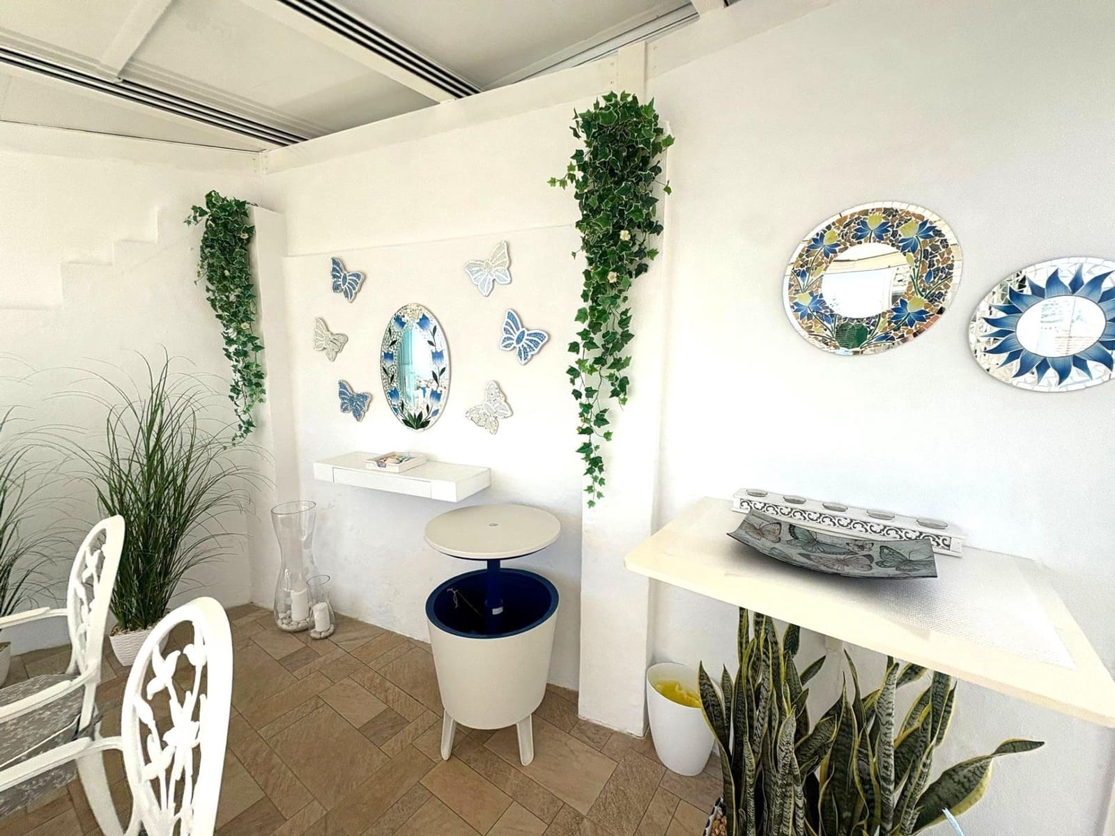 4 soveværelse Villa til salg i Benalmadena med swimmingpool garage - € 859.500 (Ref: 10100245)