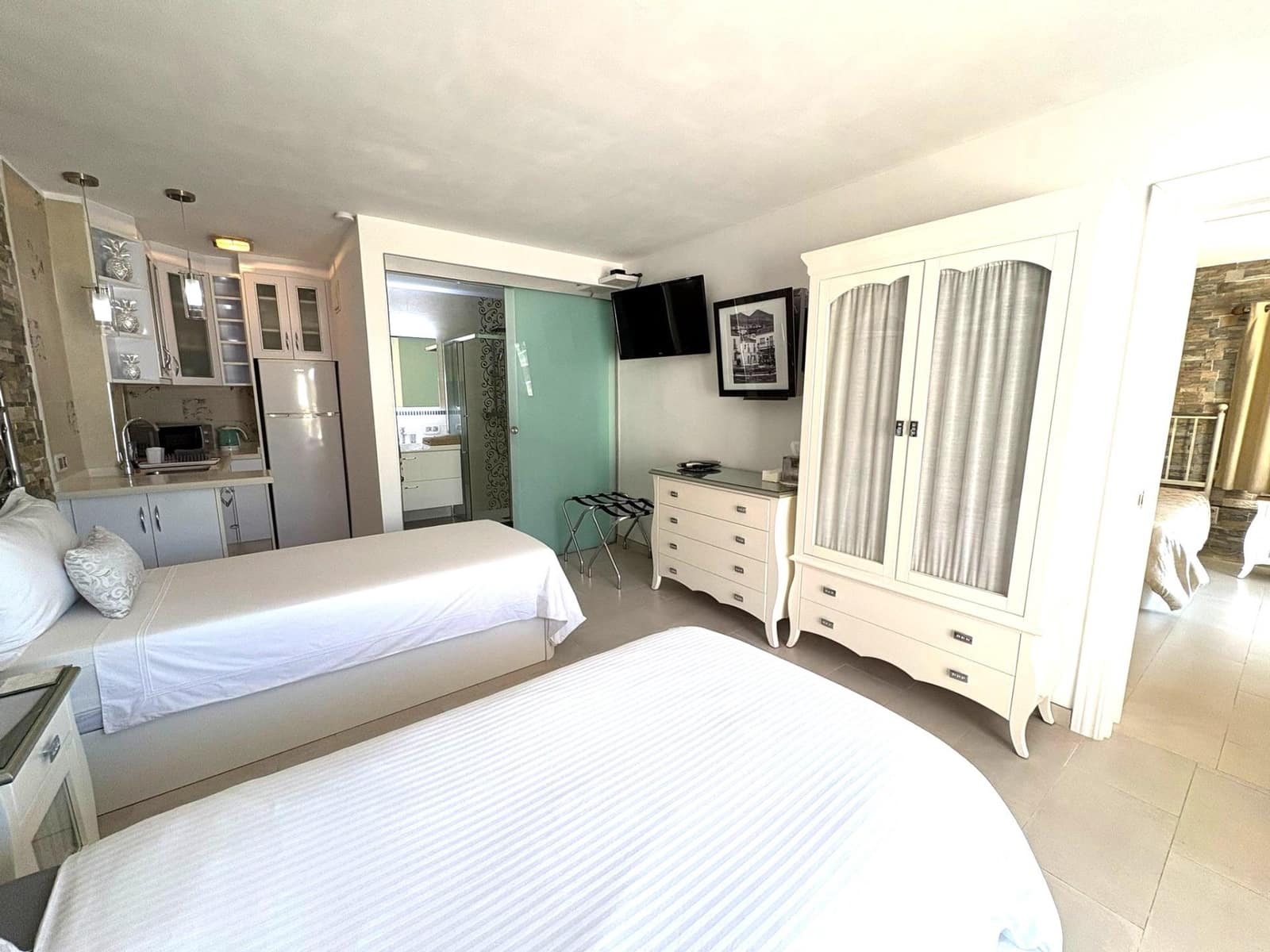 4 soveværelse Villa til salg i Benalmadena med swimmingpool garage - € 859.500 (Ref: 10100245)