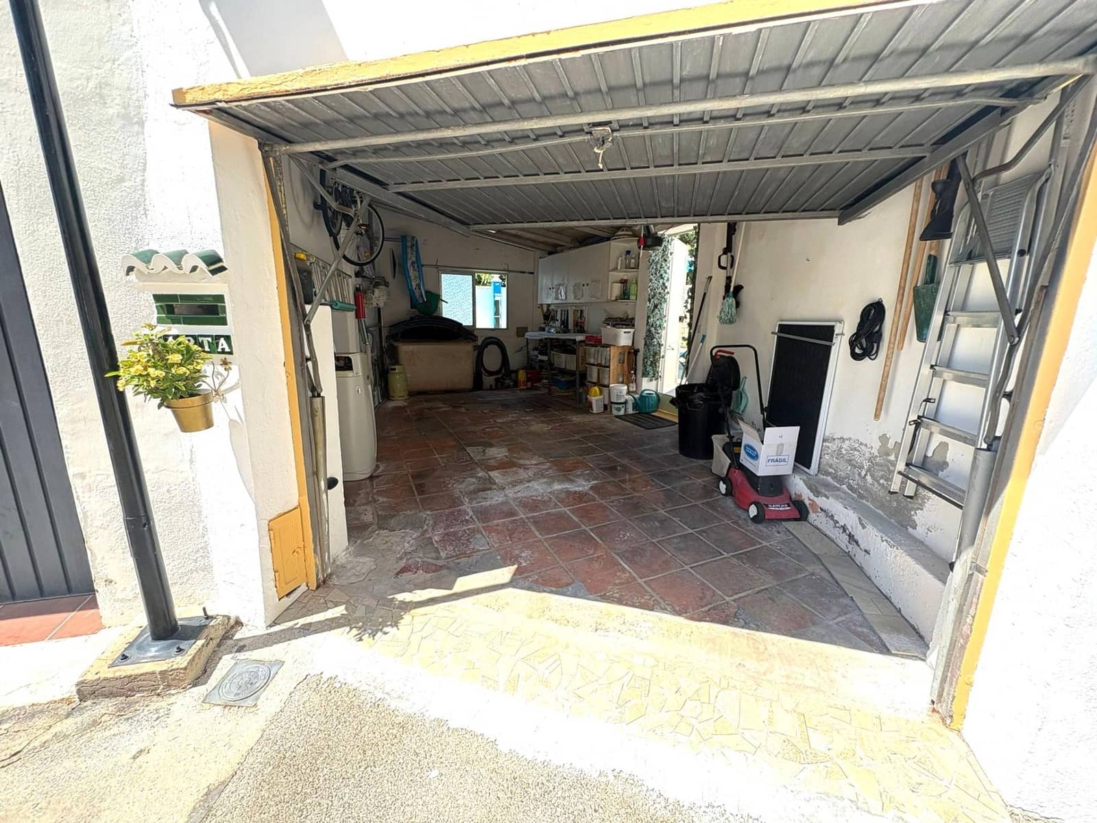 4 soveværelse Villa til salg i Benalmadena med swimmingpool garage - € 859.500 (Ref: 10100245)