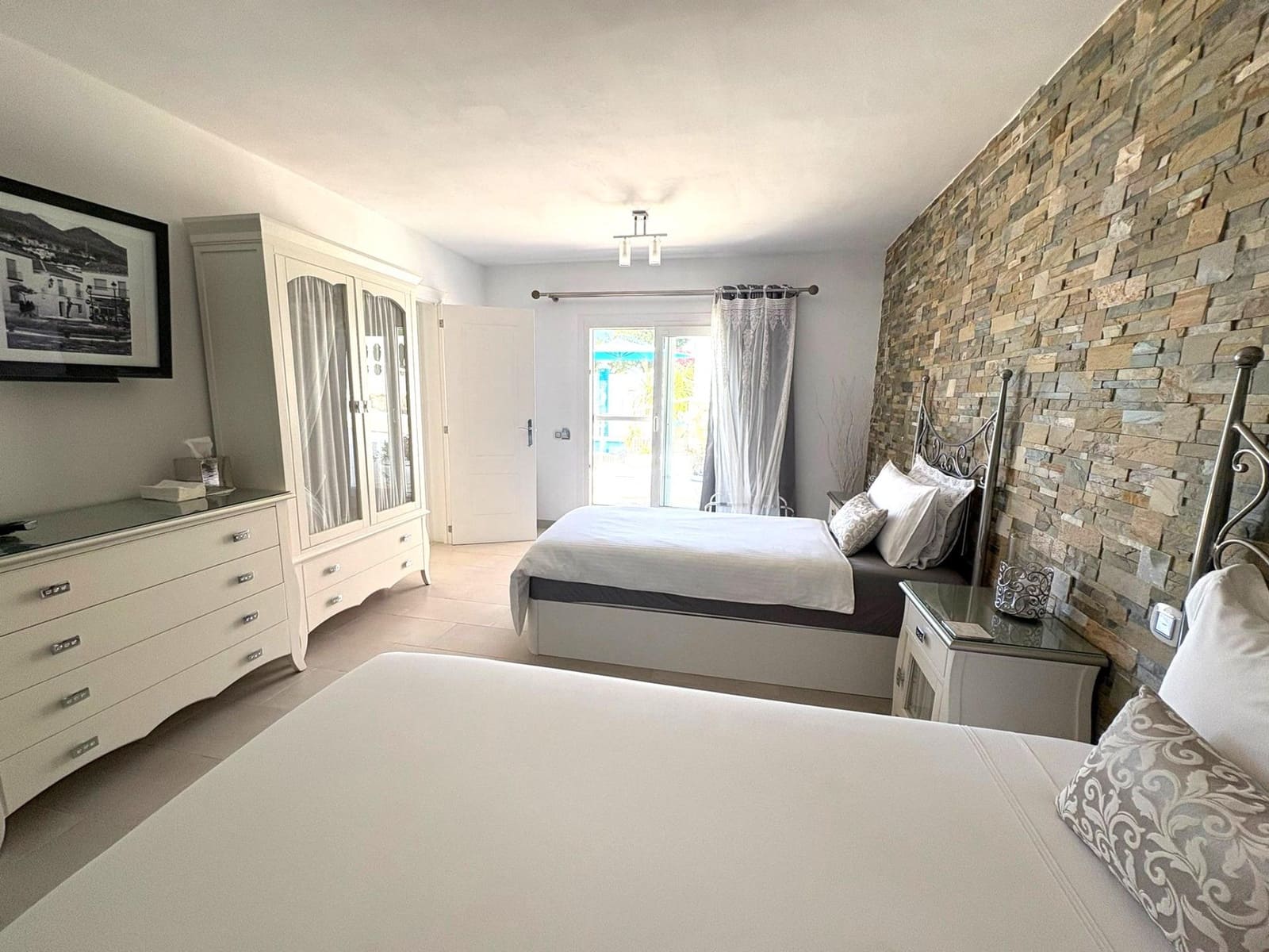 4 soveværelse Villa til salg i Benalmadena med swimmingpool garage - € 859.500 (Ref: 10100245)
