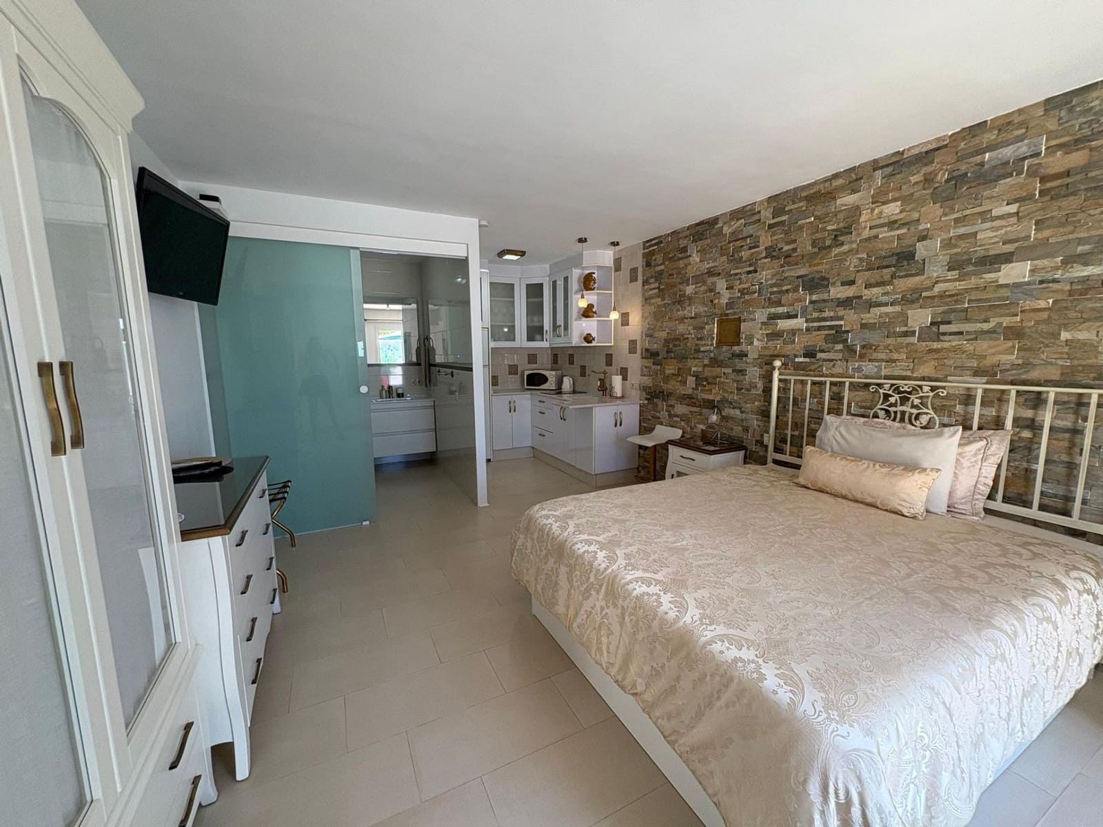 4 soveværelse Villa til salg i Benalmadena med swimmingpool garage - € 859.500 (Ref: 10100245)