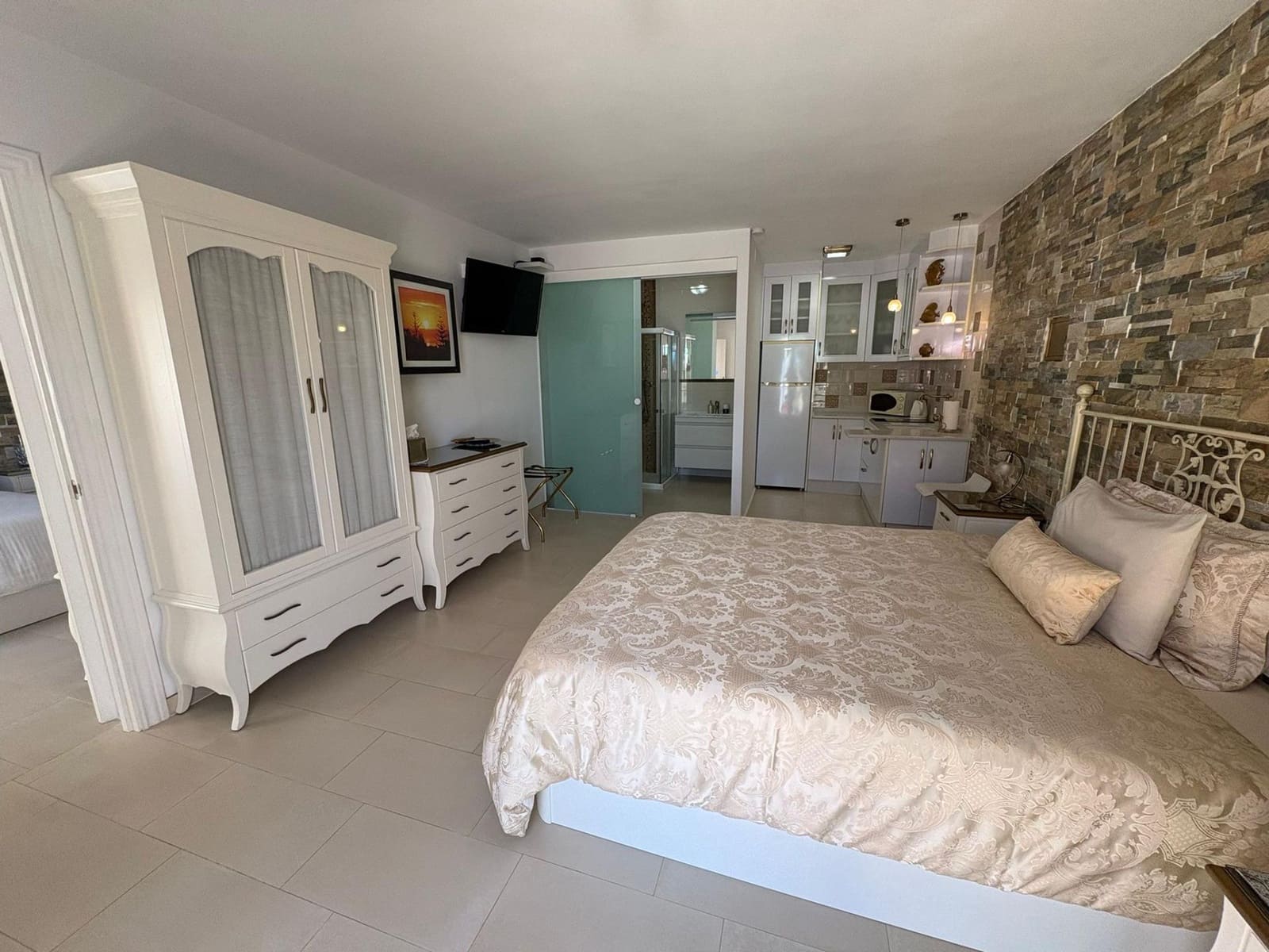 4 soveværelse Villa til salg i Benalmadena med swimmingpool garage - € 859.500 (Ref: 10100245)