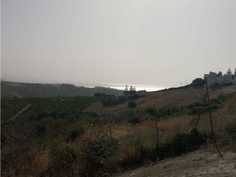 Byggegrund til salg i Manilva - € 385.000 (Ref: 7035506)