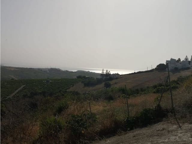 Bouwgrond te koop in Manilva Pueblo, Manilva - € 385.000 (Ref: 7035506)