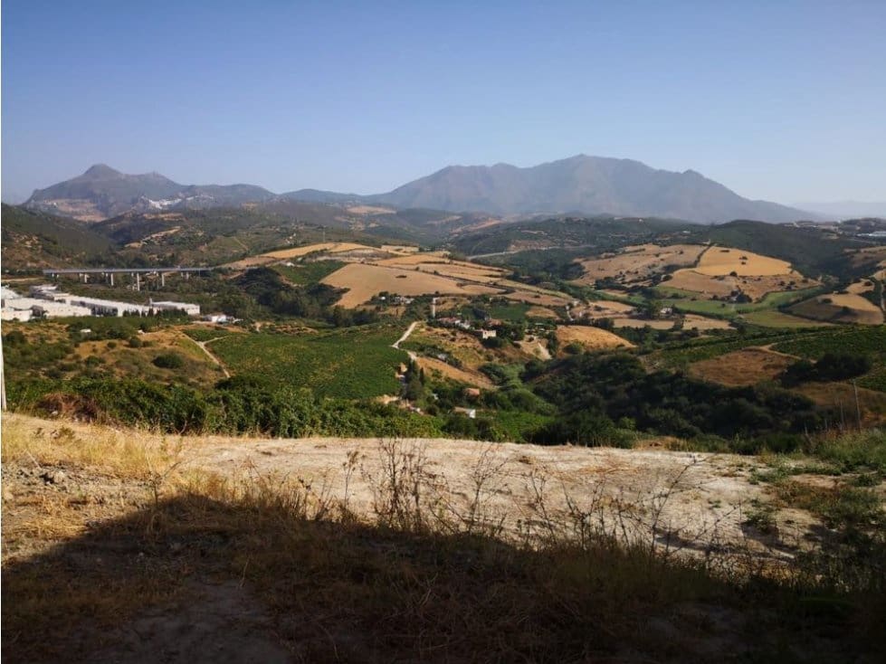 Byggegrund til salg i Manilva - € 385.000 (Ref: 7035506)