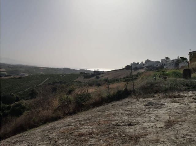 Bouwgrond te koop in Manilva Pueblo, Manilva - € 385.000 (Ref: 7035506)