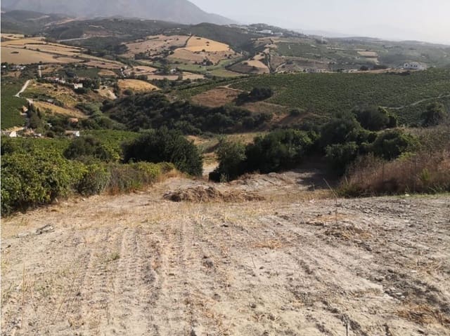 Bouwgrond te koop in Manilva Pueblo, Manilva - € 385.000 (Ref: 7035506)