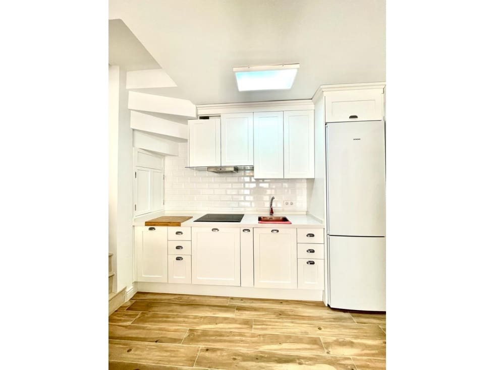 2 soveværelse Rækkehus til salg i Manilva med swimmingpool - € 265.000 (Ref: 7730052)