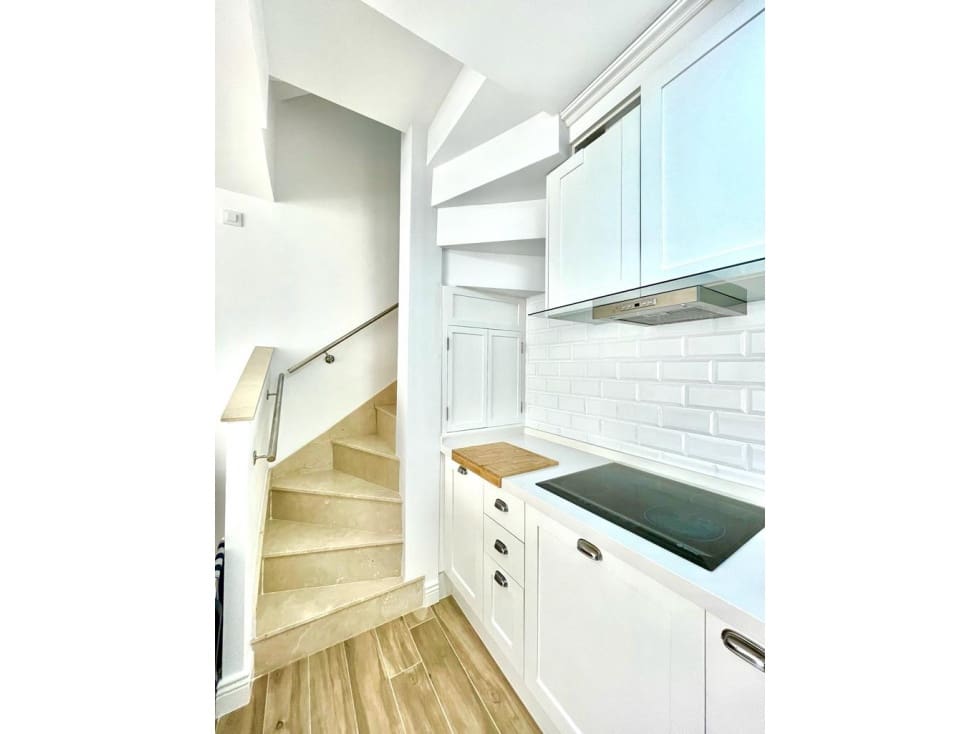 2 soveværelse Rækkehus til salg i Manilva med swimmingpool - € 265.000 (Ref: 7730052)