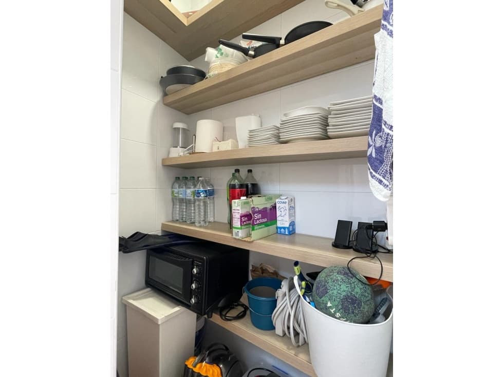 2 soveværelse Rækkehus til salg i Manilva med swimmingpool - € 265.000 (Ref: 7730052)