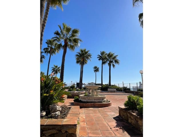 2 soveværelse Rækkehus til salg i Chullera, Manilva med swimmingpool - € 265.000 (Ref: 7730052)