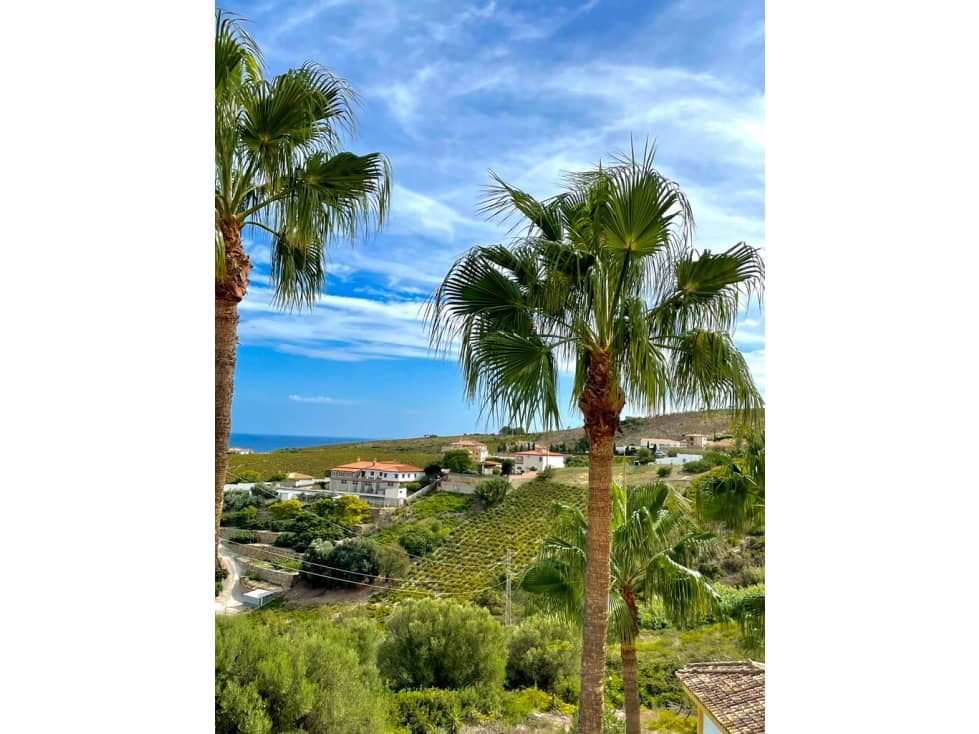 4 soveværelse Rækkehus til salg i Manilva med swimmingpool - € 394.990 (Ref: 7798973)