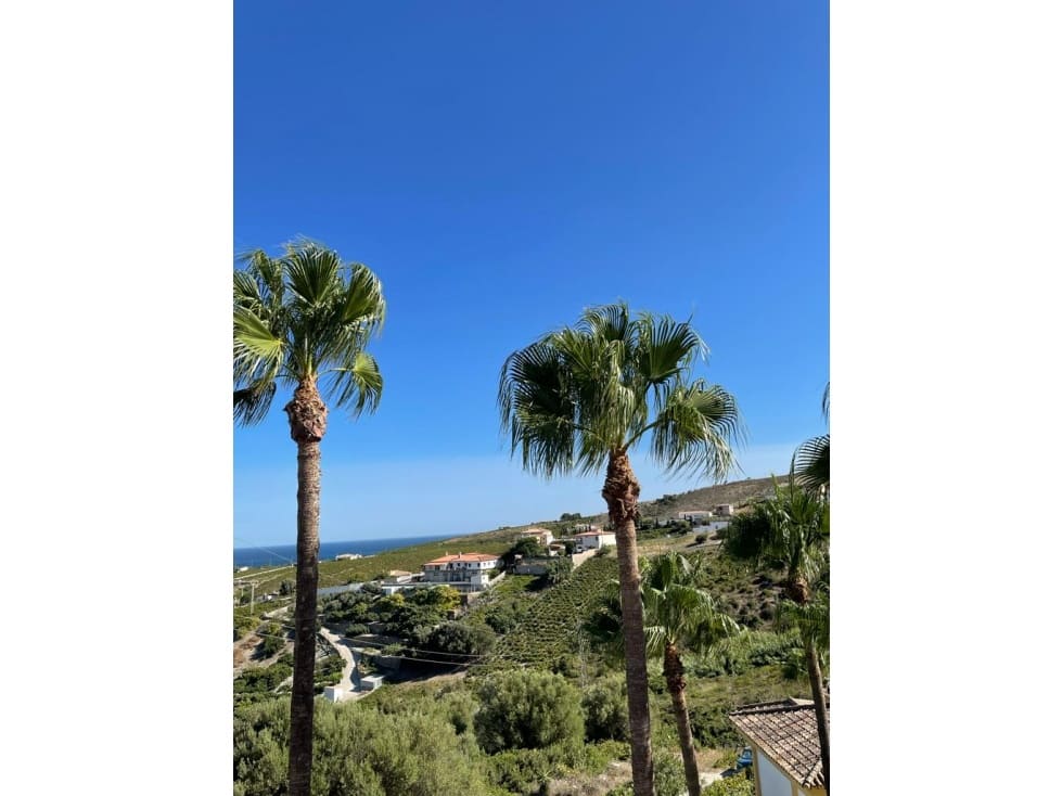 4 soveværelse Rækkehus til salg i Manilva med swimmingpool - € 394.990 (Ref: 7798973)