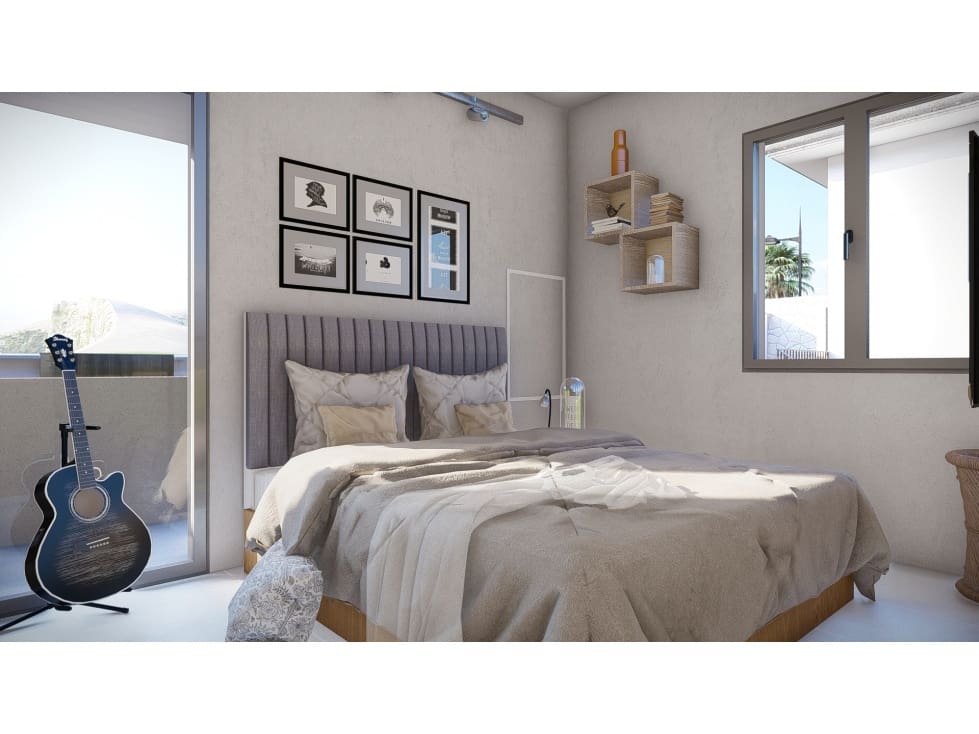 2 camera da letto Villa in vendita in Manilva - 339.990 € (Rif: 8199118)