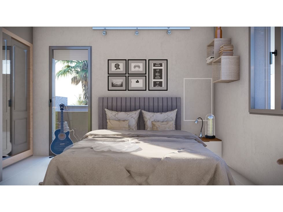 2 camera da letto Villa in vendita in Manilva - 339.990 € (Rif: 8199118)