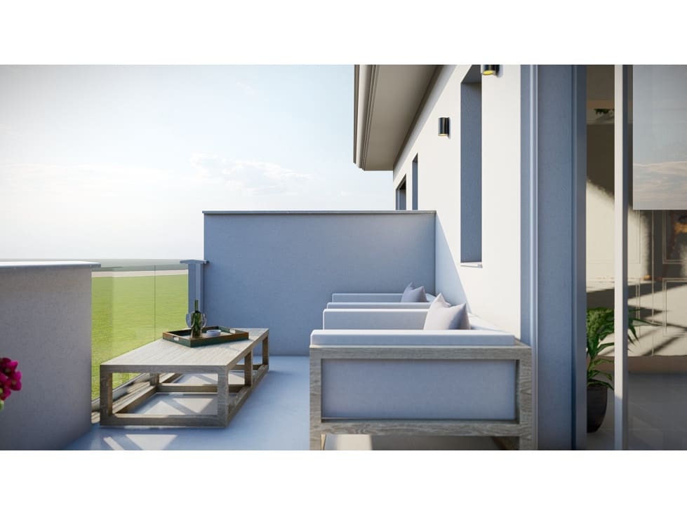 2 camera da letto Villa in vendita in Manilva - 339.990 € (Rif: 8199118)