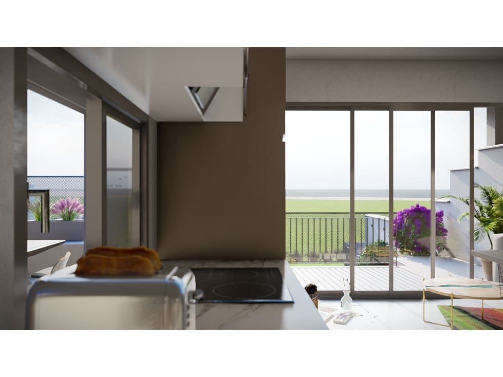 2 camera da letto Villa in vendita in Manilva - 339.990 € (Rif: 8199118)