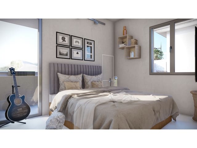 2 soveværelse Villa til salg i Chullera, Manilva - € 339.990 (Ref: 8199118)