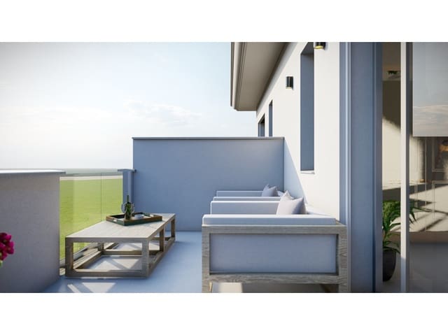 2 soveværelse Villa til salg i Chullera, Manilva - € 339.990 (Ref: 8199118)