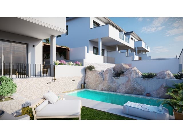 2 soveværelse Villa til salg i Chullera, Manilva - € 339.990 (Ref: 8199118)