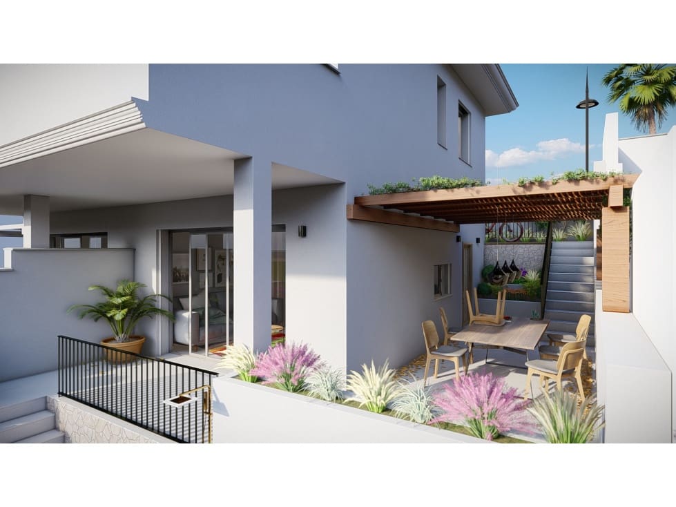 2 camera da letto Villa in vendita in Manilva - 339.990 € (Rif: 8199118)