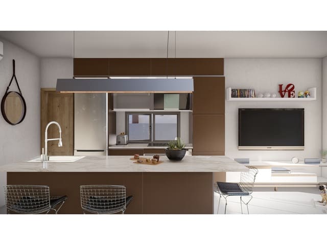 2 soveværelse Villa til salg i Chullera, Manilva - € 339.990 (Ref: 8199118)